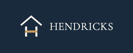Hendricks House Painting logo